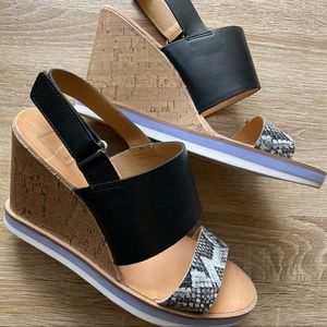 ✨Dolce Vita Wedges✨
